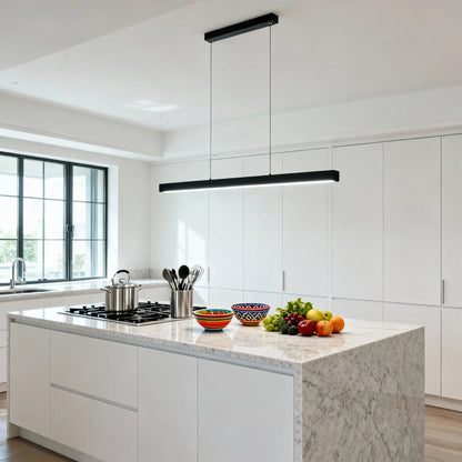 Modern LED Pendant Light