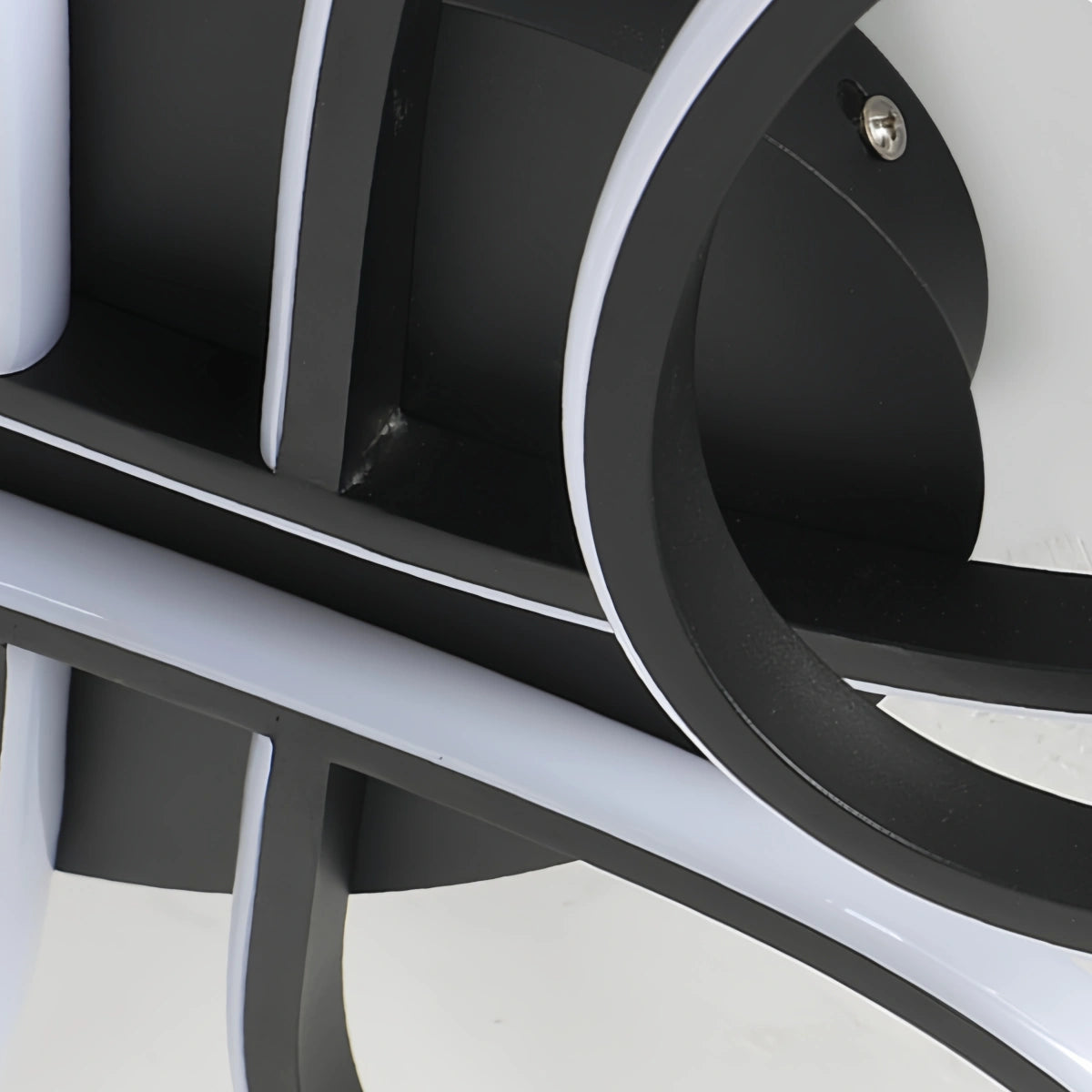 Velora Modern Linear Ceiling Light