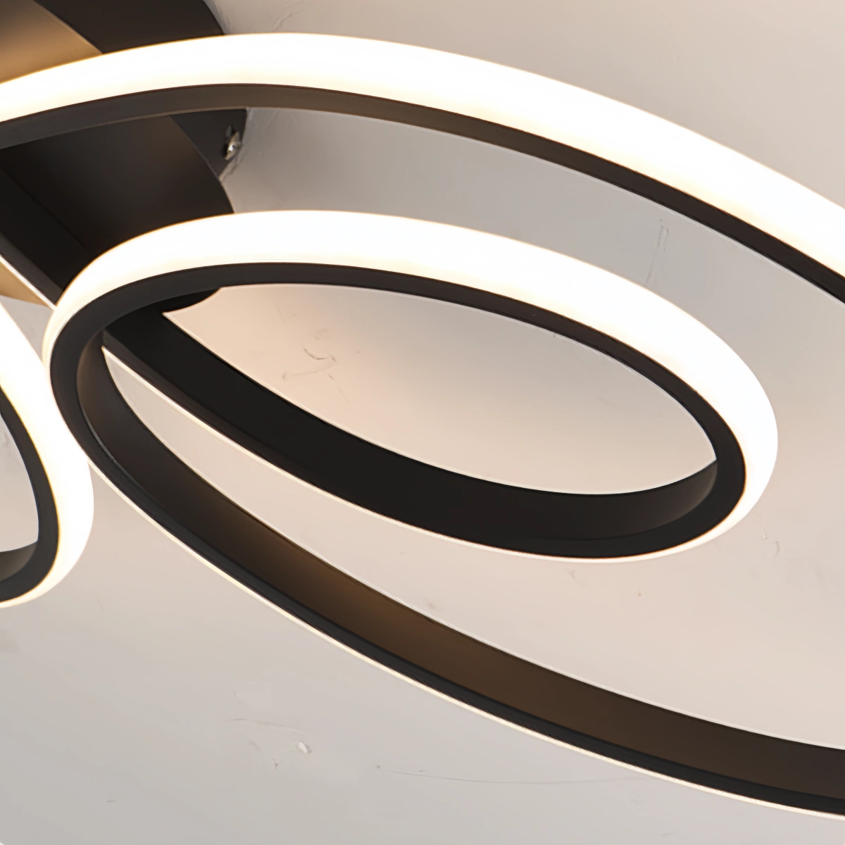 Velora Modern Linear Ceiling Light