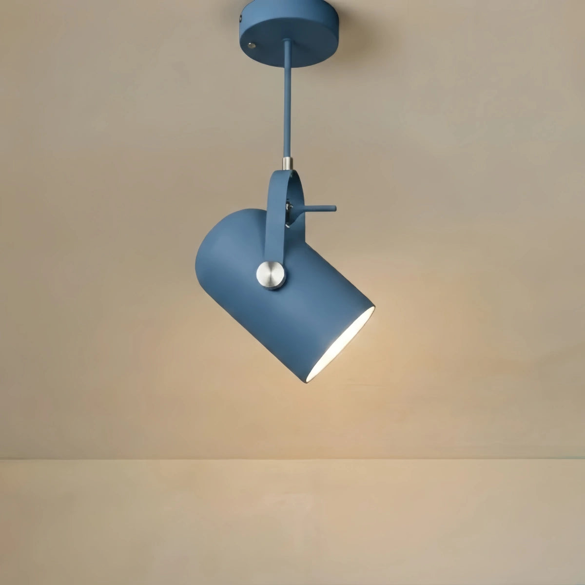 Modern_Metal_Gray_Pendant_Light_Bedroom