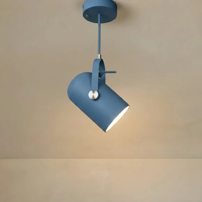 Modern_Metal_Gray_Pendant_Light_Bedroom