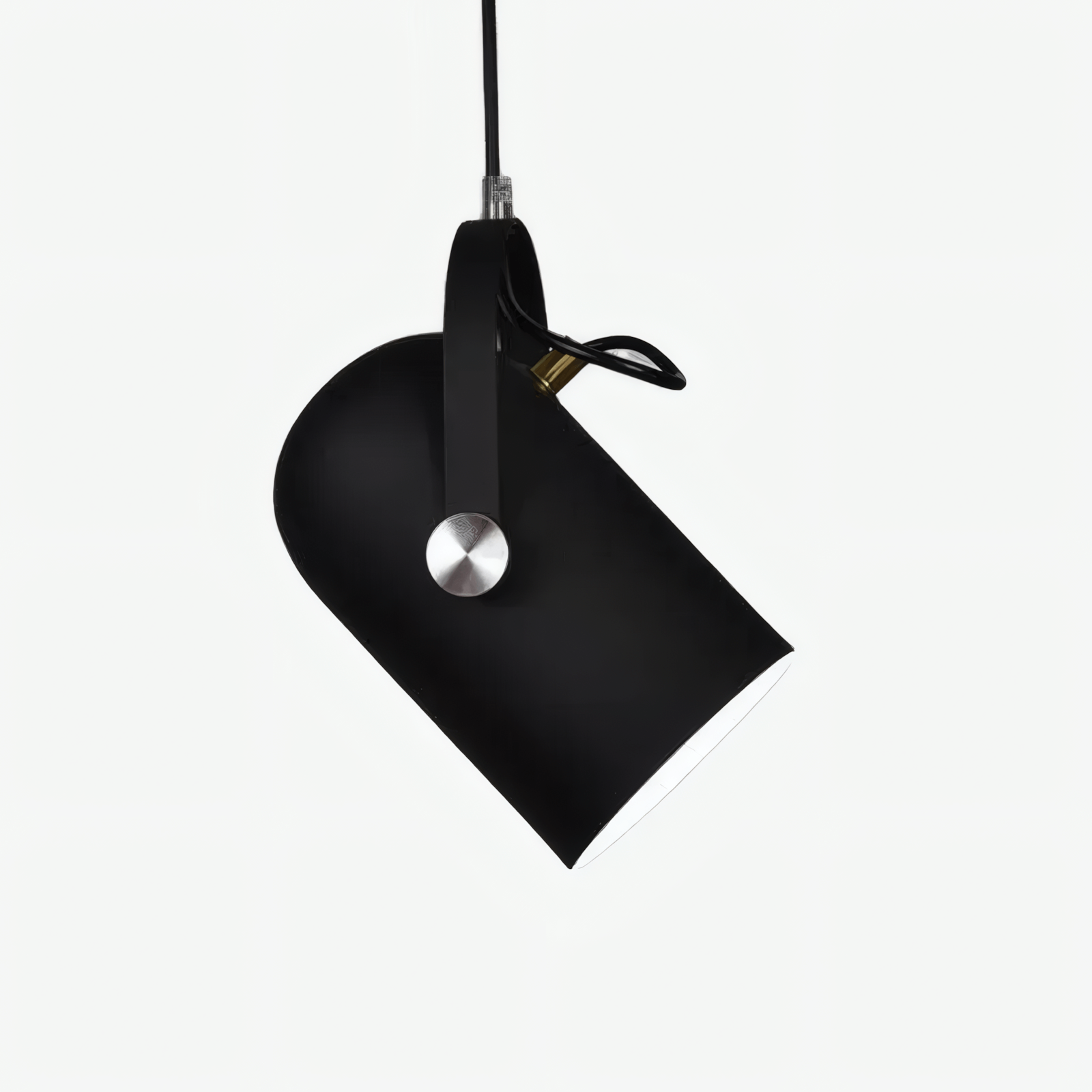 Modern Metal Pendant Light