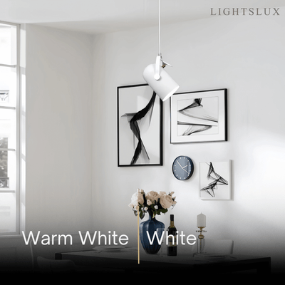 Morandia Modern Pendant Light 