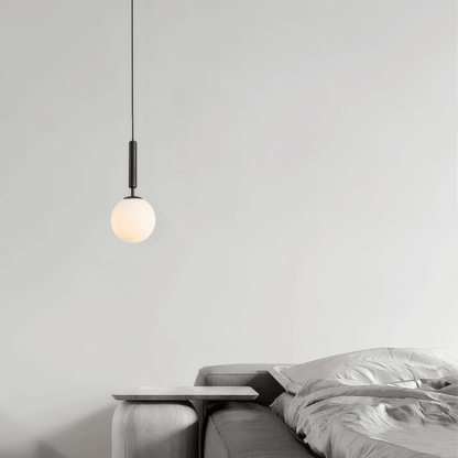 Black Pendant Light for Living room