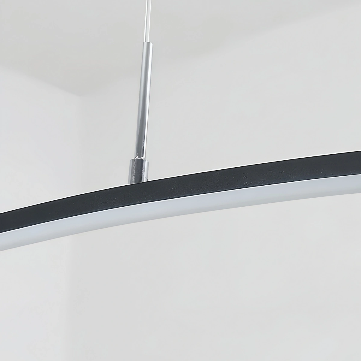 Arcato Minimalist Linear Pendant Light 