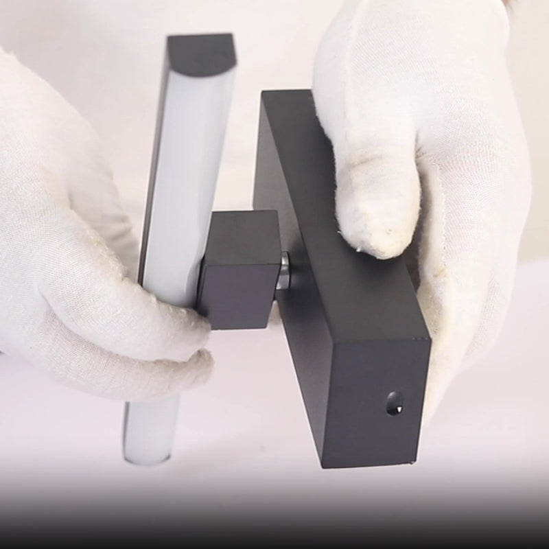 Modern Linear Wall Lamp