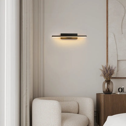 Modern Linear Wall Lamp
