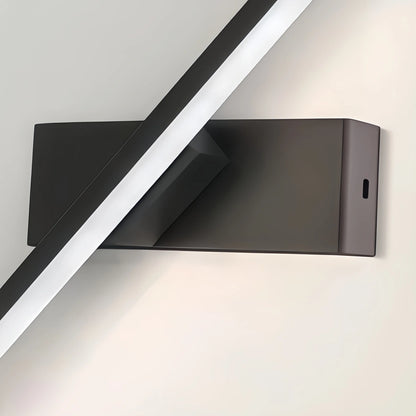 Modern Linear Wall Lamp