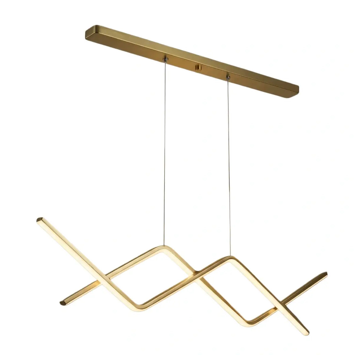 Minimalist_Metal_Pendant_Light