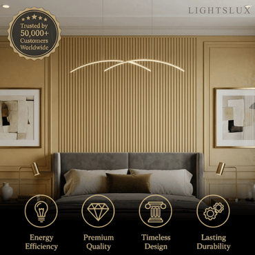 Minimalist_Metal_Pendant_Light
