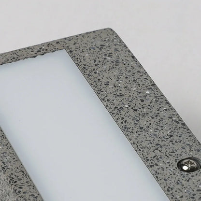 Modern LED Wall Light 