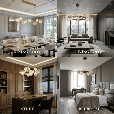 Nebula_Modern_Bubble_Chandelier