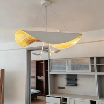 Irondale Modern Pendant Light&Ceiling Light – Dining Room