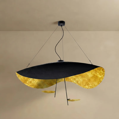 Irondale Modern Pendant Light  – Dining Room