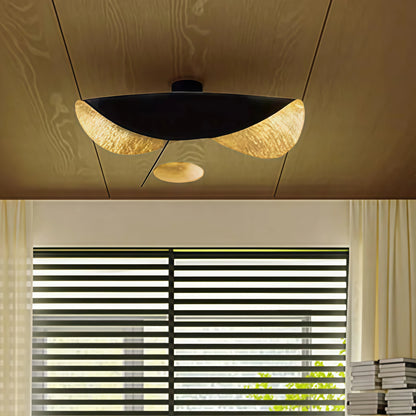 Irondale Modern Pendant Light&Ceiling Light – Dining Room