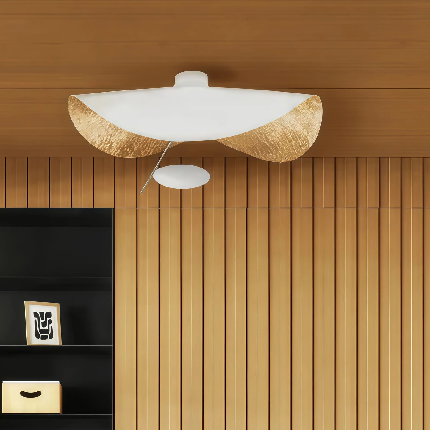 Irondale Modern Pendant Light&Ceiling Light – Dining Room