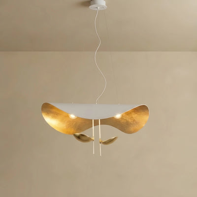 Irondale Modern Pendant Light – Dining Room