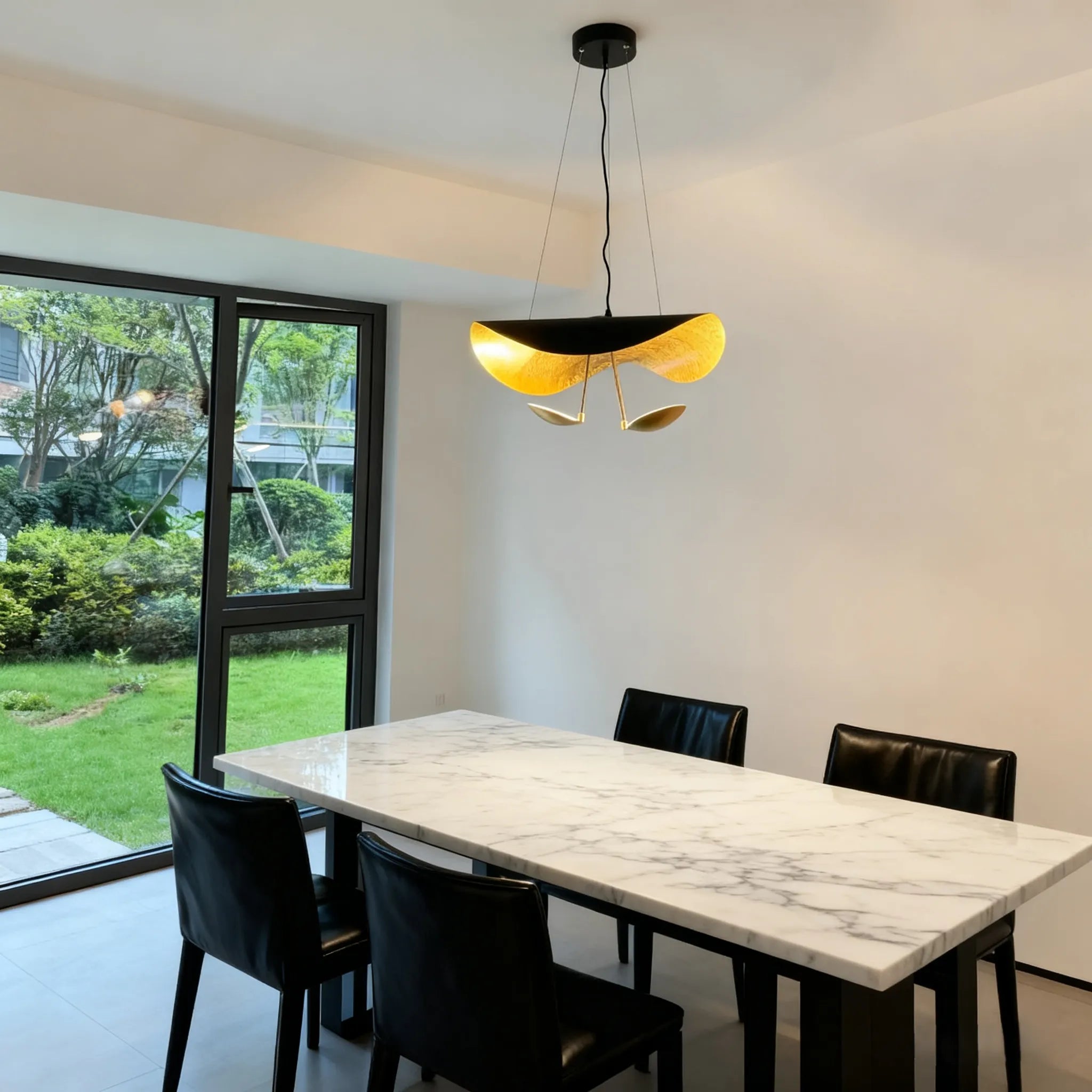 Modern Pendant Light&Ceiling Light – Dining Room
