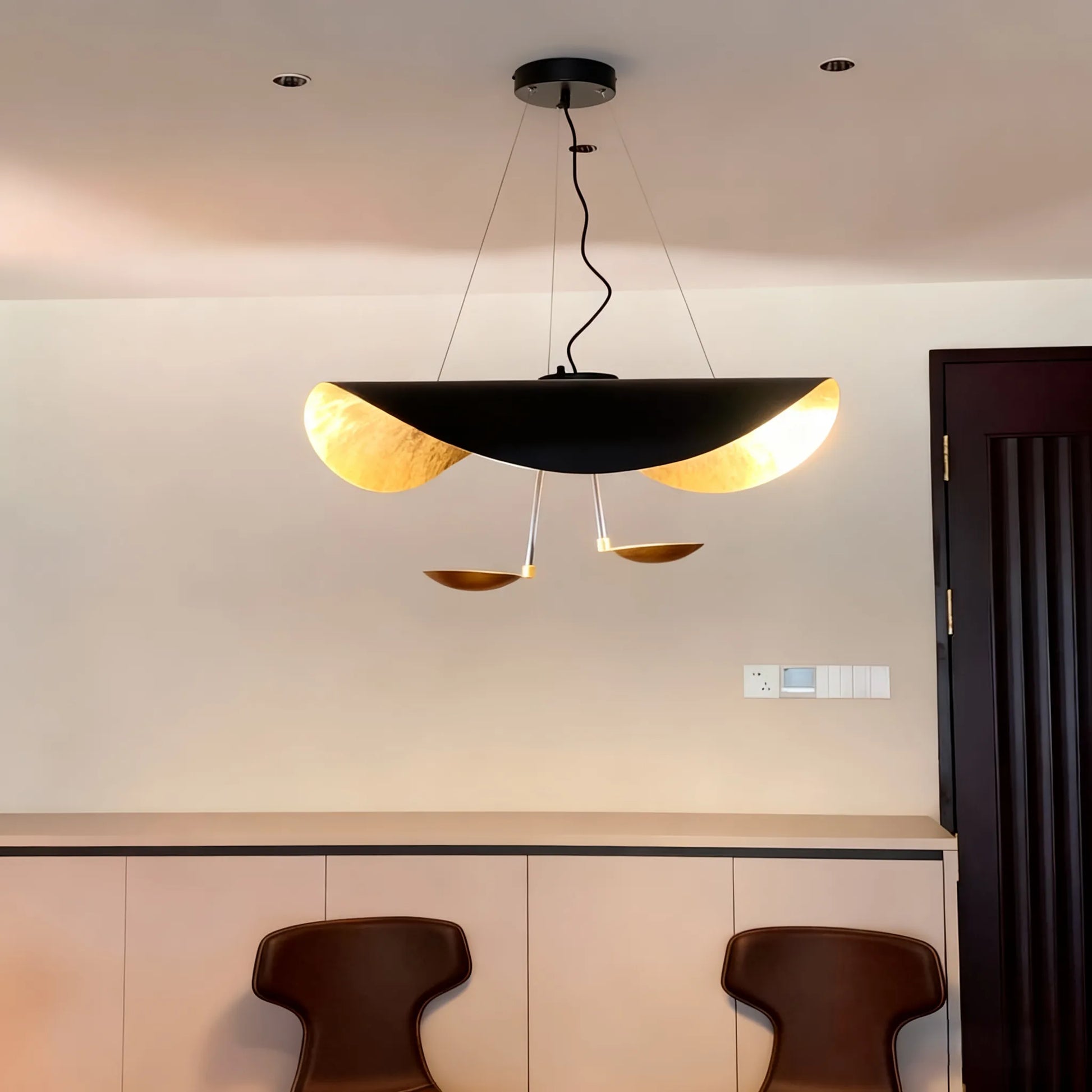 Modern Pendant Light&Ceiling Light – Dining Room