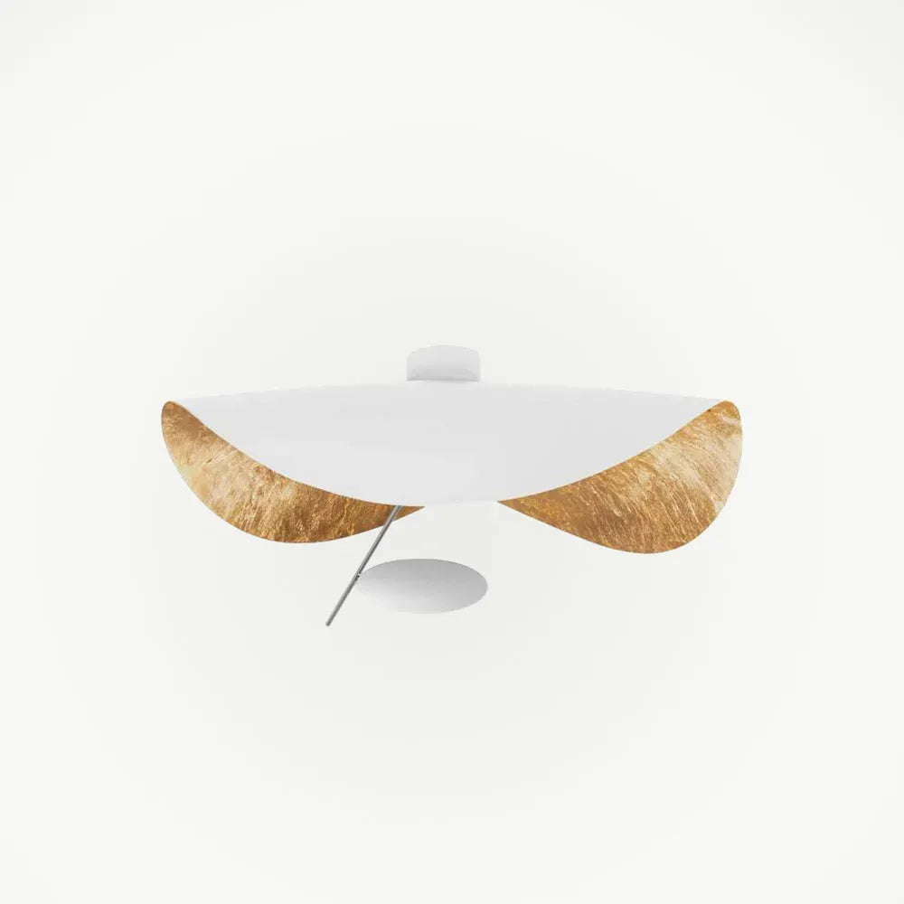Modern Ceiling Light Saucer-Shaped