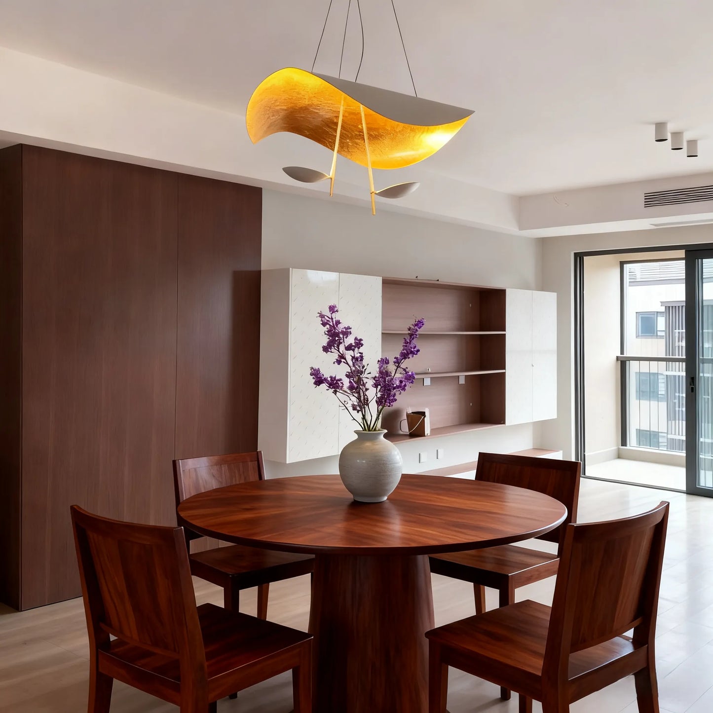 Modern Pendant Light&Ceiling Light – Dining Room