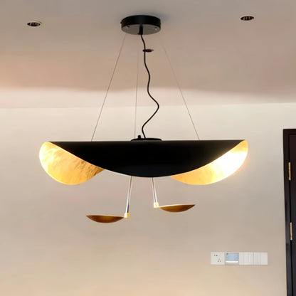 Irondale Modern Pendant Light&Ceiling Light – Dining Room