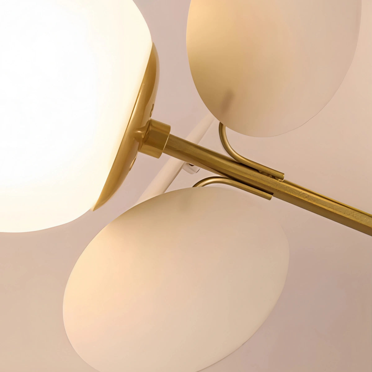 Nebula Modern Chandelier