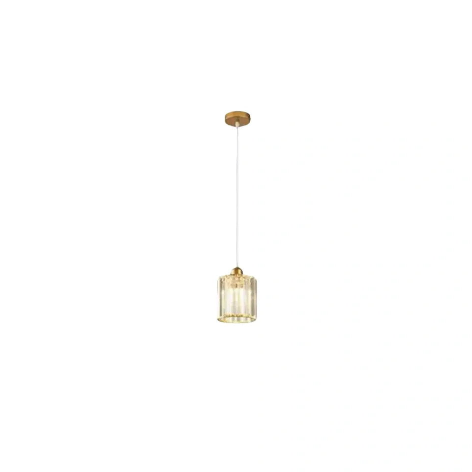 Nordic LED Pendant Light