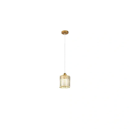 Nordic LED Pendant Light