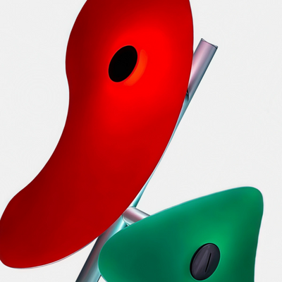 Stellar Modern Floor Lamp