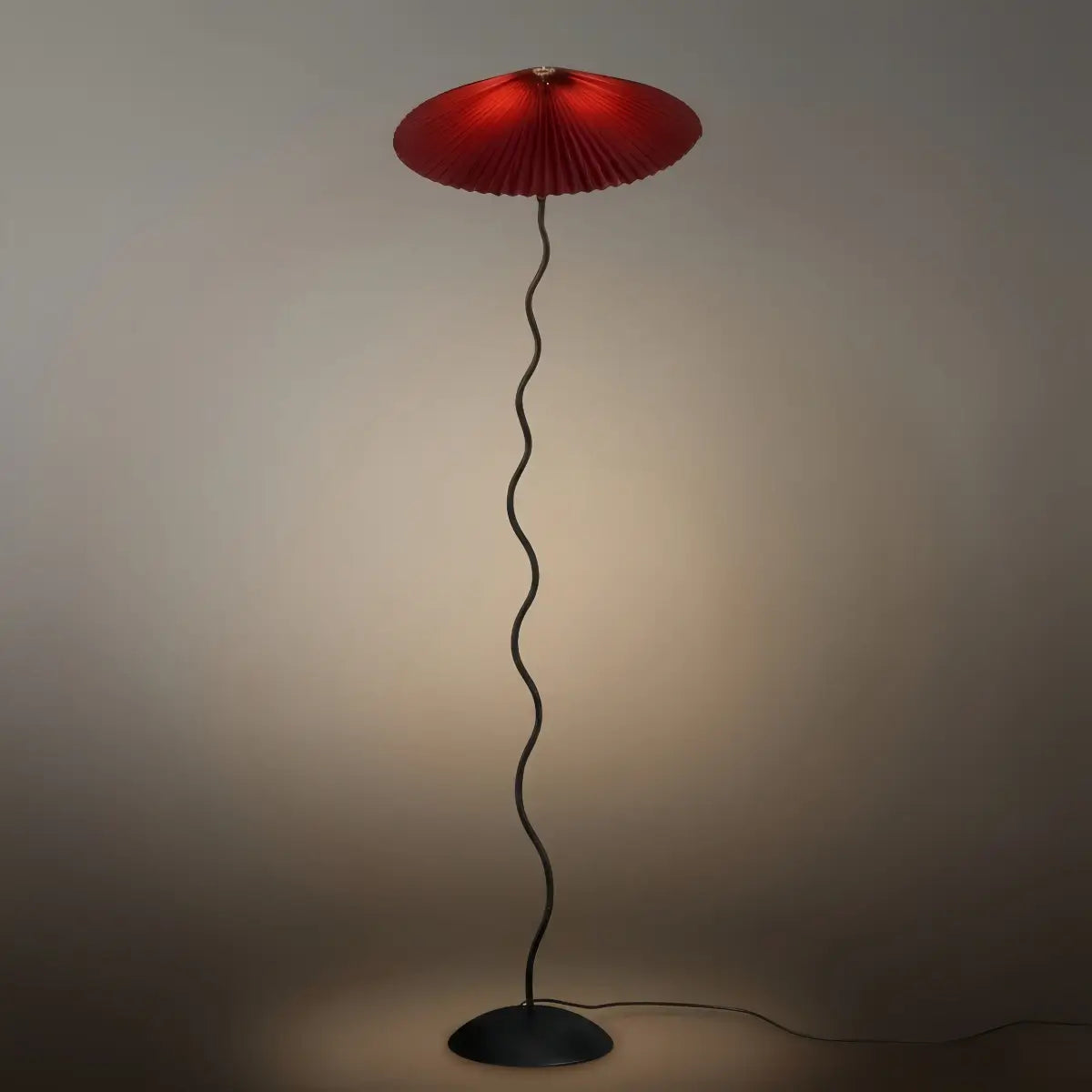 Zenno Modern Floor Lamp
