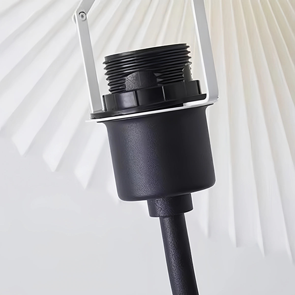 Zenno Modern Floor Lamp