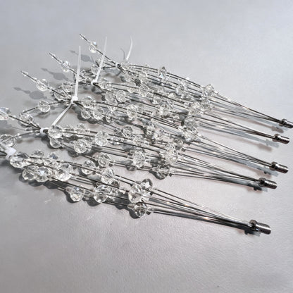 Excelis Art Deco Metal Ceiling Light 