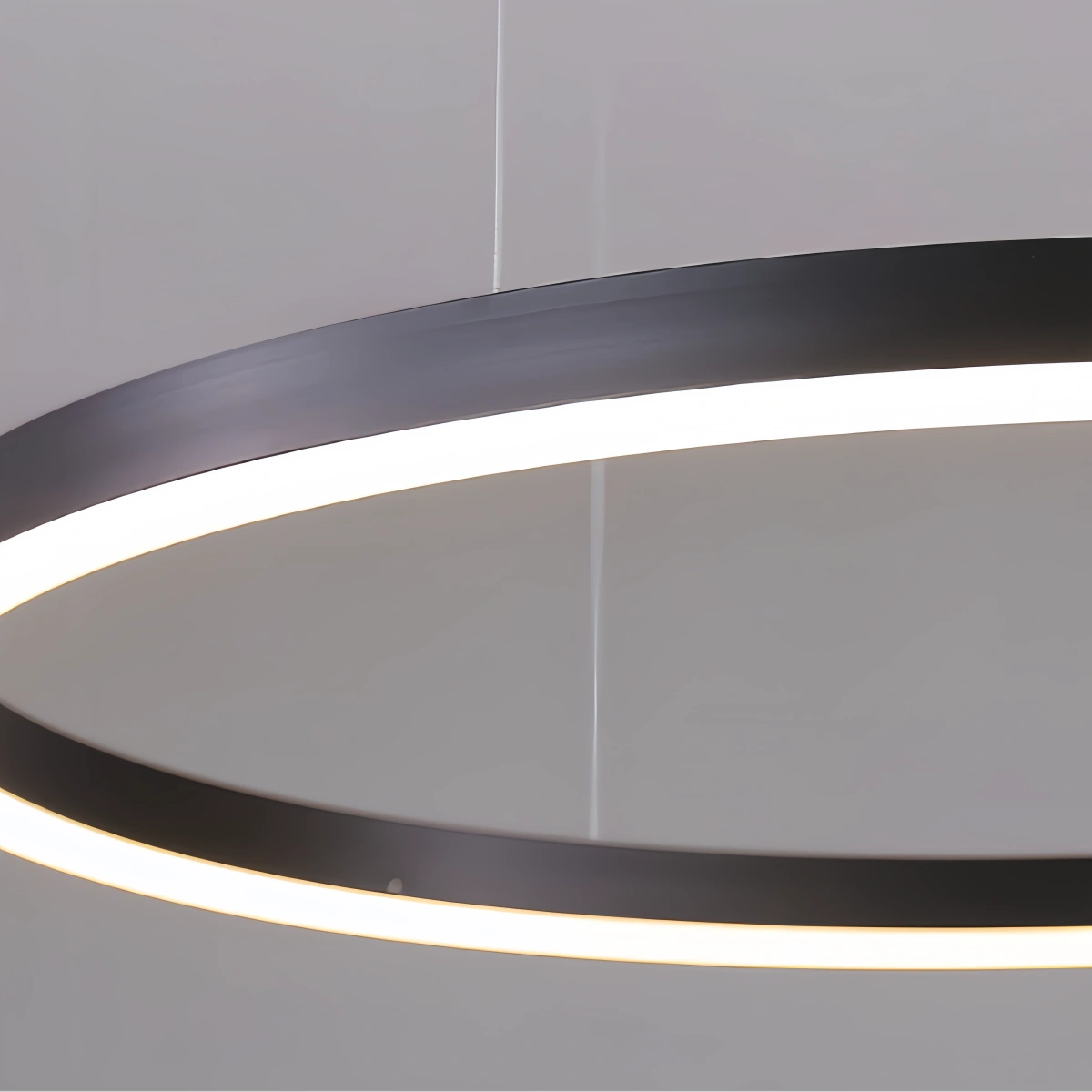 Excelis Modern Metal Pendant Light 