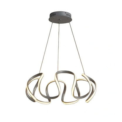 Pendant_Light_Wave_Dining_Room