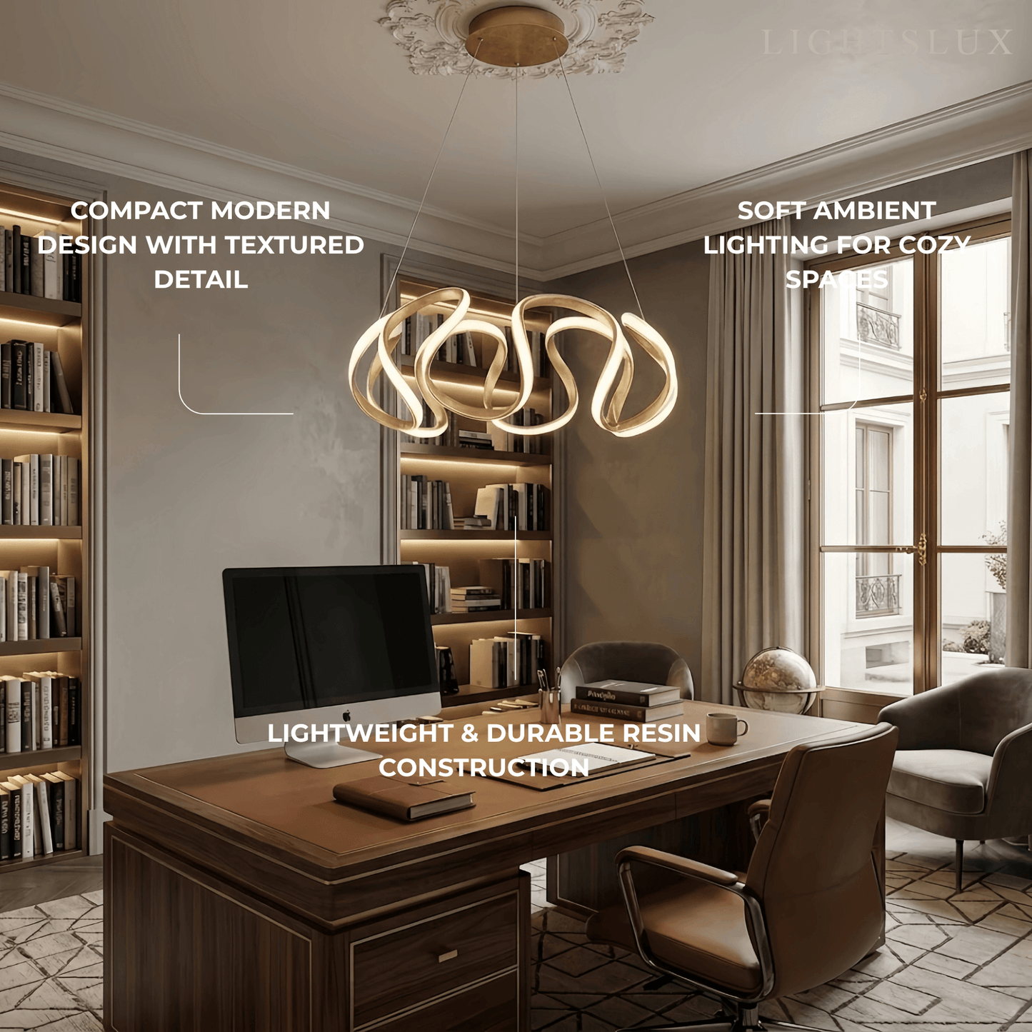 Pendant_Light_Wave_Dining_Room