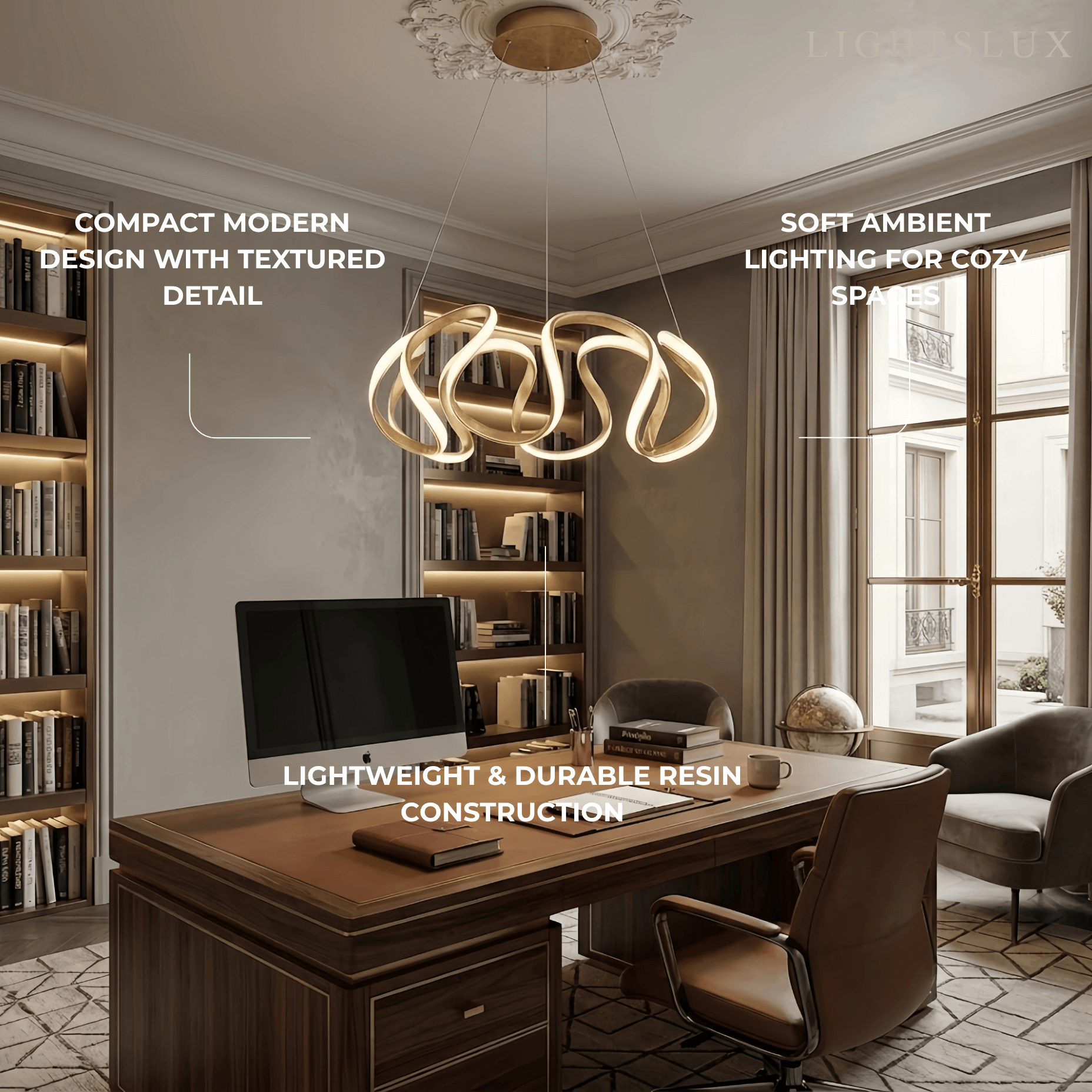 Pendant_Light_Wave_Dining_Room