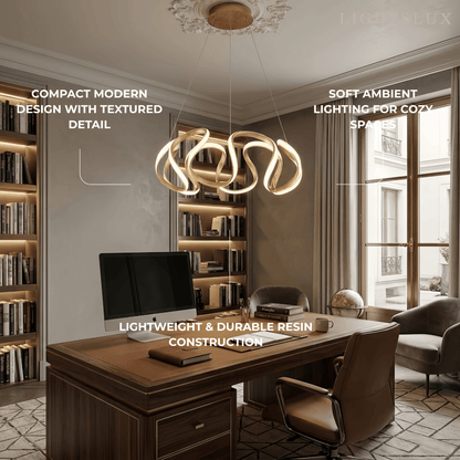 Pendant_Light_Wave_Dining_Room