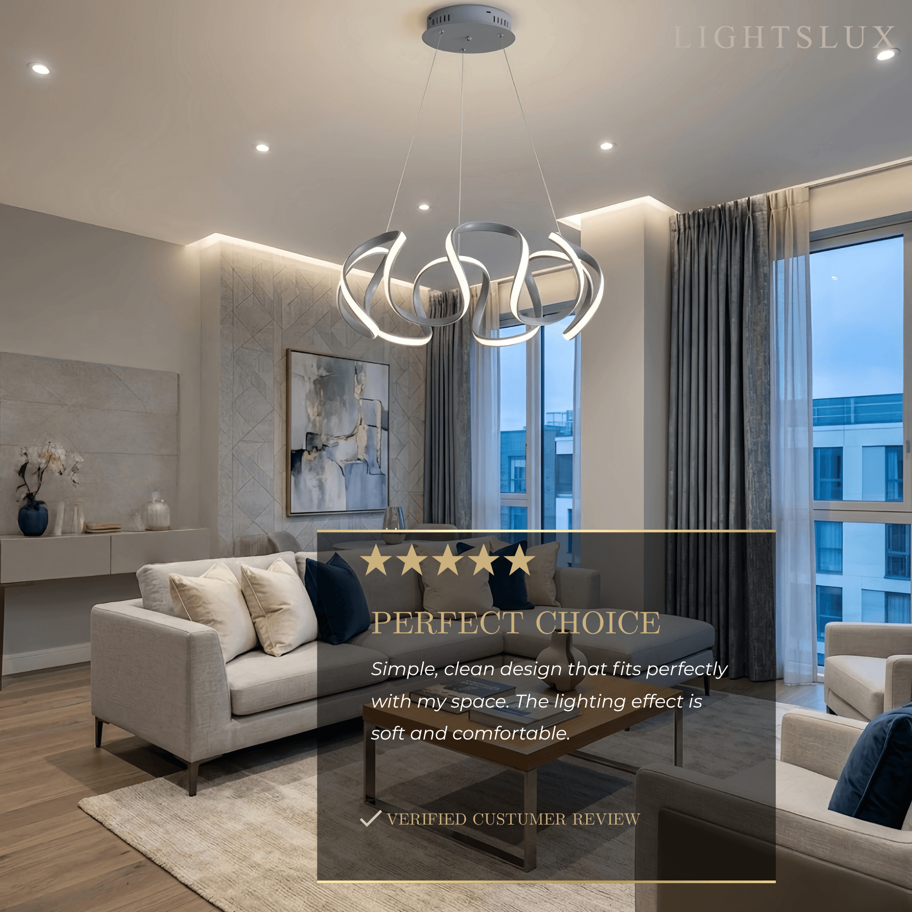 Pendant_Light_Wave_Dining_Room