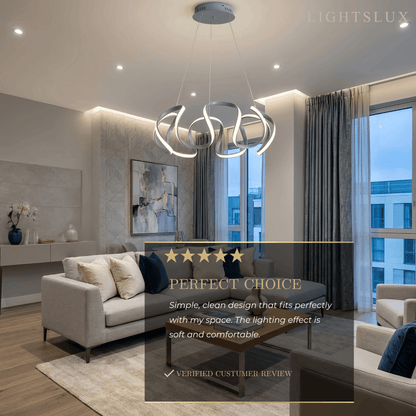 Pendant_Light_Wave_Dining_Room
