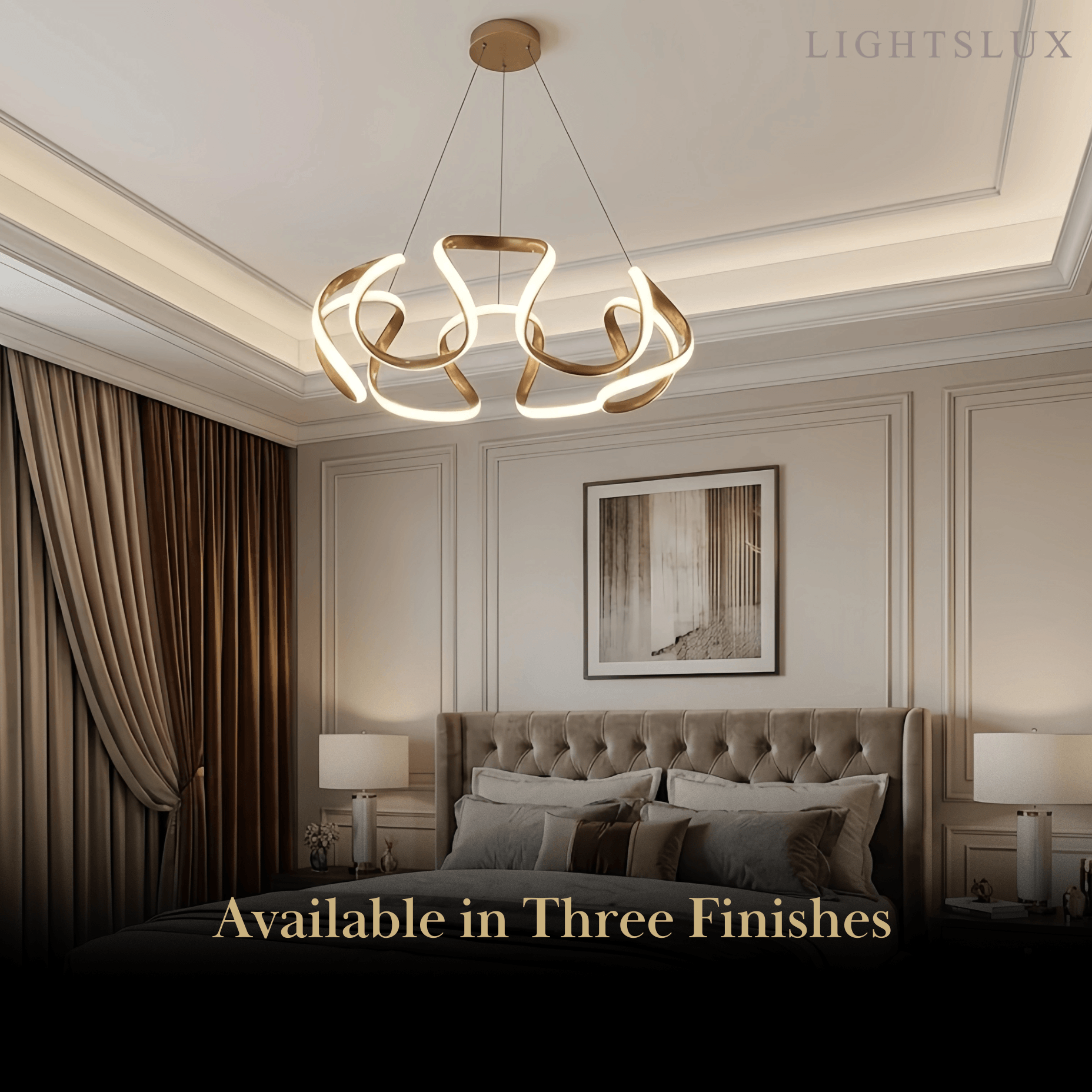 Pendant_Light_Wave_Dining_Room