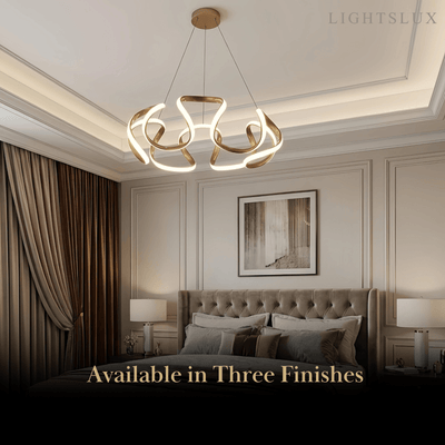 Pendant_Light_Wave_Dining_Room
