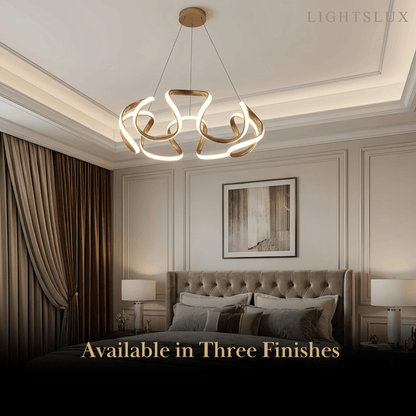 Pendant_Light_Wave_Dining_Room