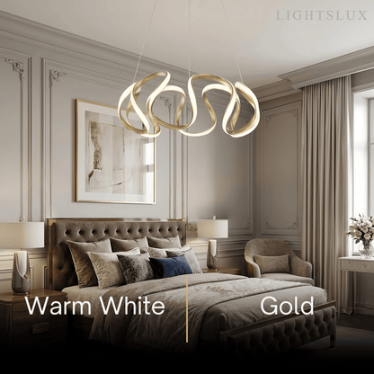 Pendant_Light_Wave_Dining_Room