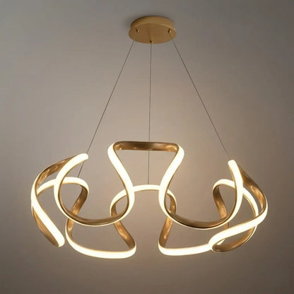 Pendant_Light_Wave_Dining_Room