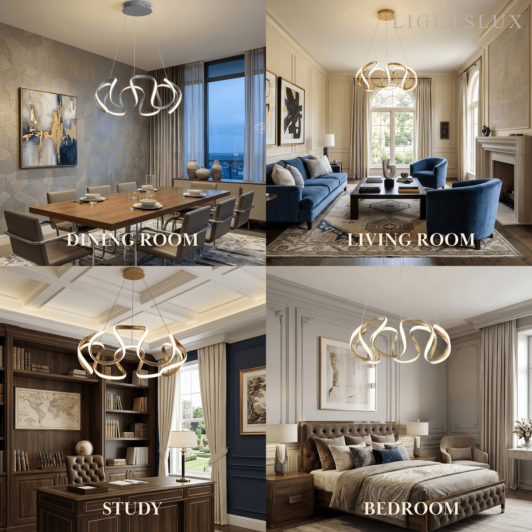 Pendant_Light_Wave_Dining_Room