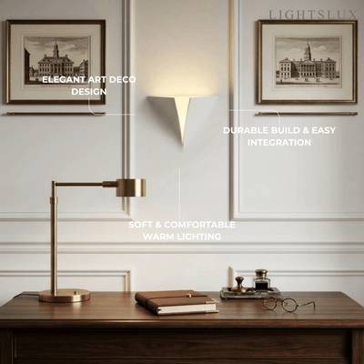 Art_Deco_Recessed_Wall_Lamp_White