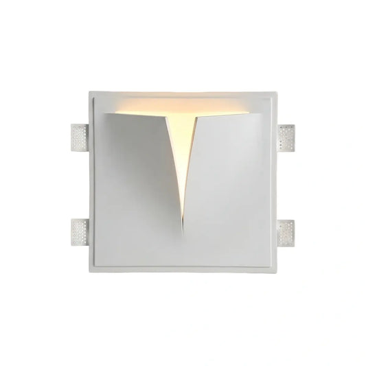 Art_Deco_Recessed_Wall_Lamp_White