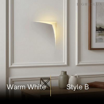 Art_Deco_Recessed_Wall_Lamp_White