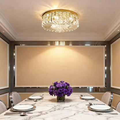 Royal Round LED Ceiling Light